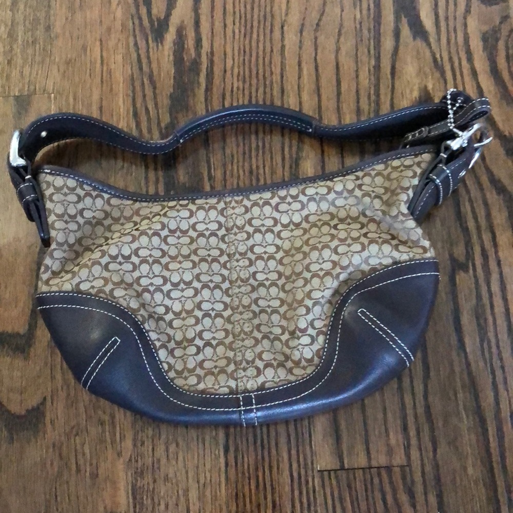 Coach handbag
